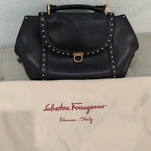 *New Year’s Flash Sale* Salvatore Ferragamo “Sofia” Bag